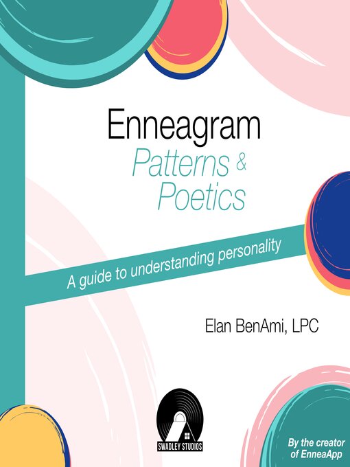 Title details for Enneagram Patterns & Poetics by Elan BenAmi - Wait list